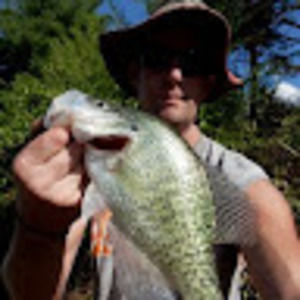 Meet your Posher, Rusty